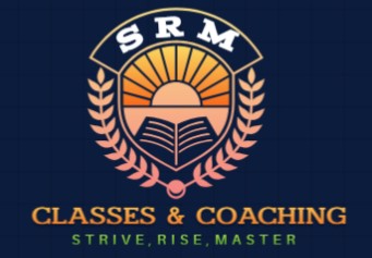 SRM TUITION & COACHING ACADEMY